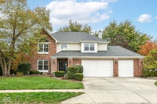 8570 Laurel Court, Fishers, IN 46038