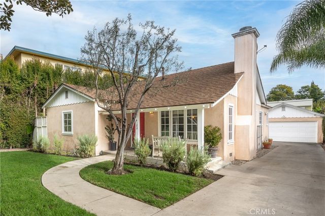 4182 Greenbush, Sherman Oaks, CA 91423