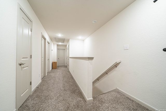 7616 MAGNOLIA VLG, San Antonio, TX 78252