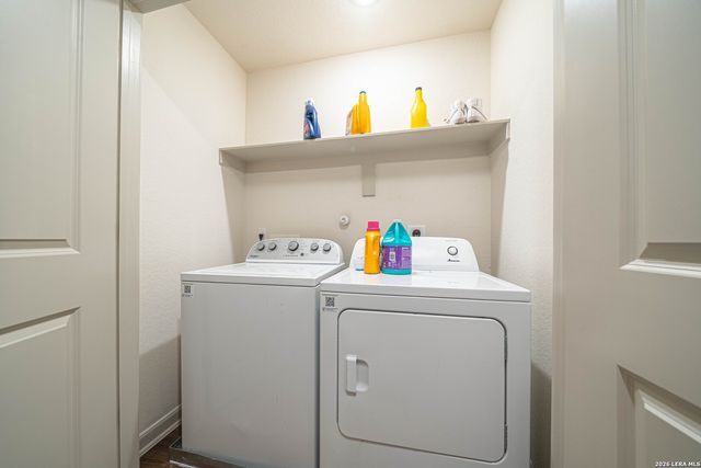 7616 MAGNOLIA VLG, San Antonio, TX 78252