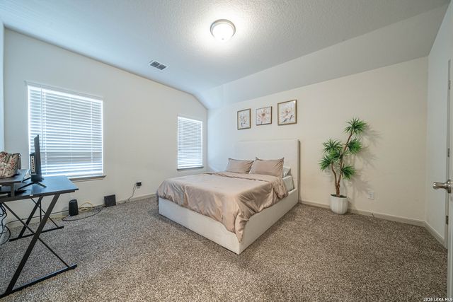 7616 MAGNOLIA VLG, San Antonio, TX 78252