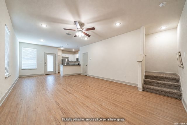 7616 MAGNOLIA VLG, San Antonio, TX 78252
