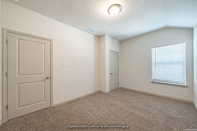 7616 MAGNOLIA VLG, San Antonio, TX 78252