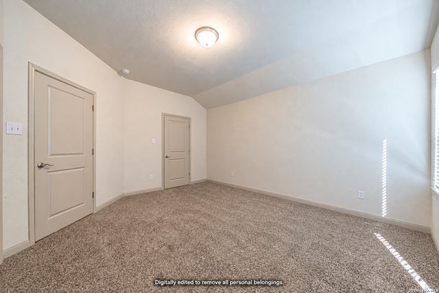 7616 MAGNOLIA VLG, San Antonio, TX 78252