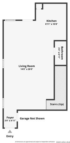 7616 MAGNOLIA VLG, San Antonio, TX 78252