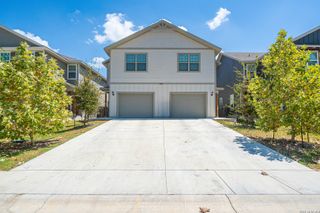 7616 MAGNOLIA VLG, San Antonio, TX 78252