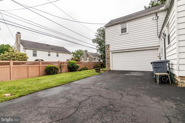 1004 EDMONDS AVE, Drexel Hill, PA 19026