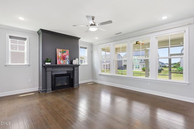 5416 Mill Dam Road, Wake Forest, NC 27587