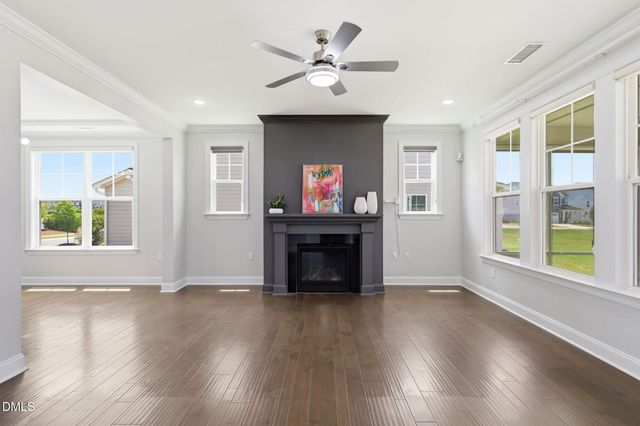 5416 Mill Dam Road, Wake Forest, NC 27587