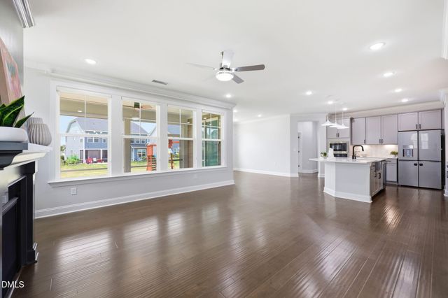 5416 Mill Dam Road, Wake Forest, NC 27587