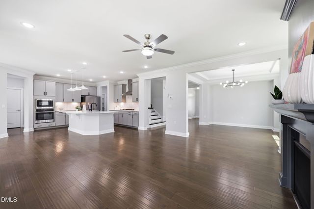5416 Mill Dam Road, Wake Forest, NC 27587