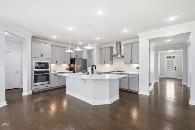 5416 Mill Dam Road, Wake Forest, NC 27587