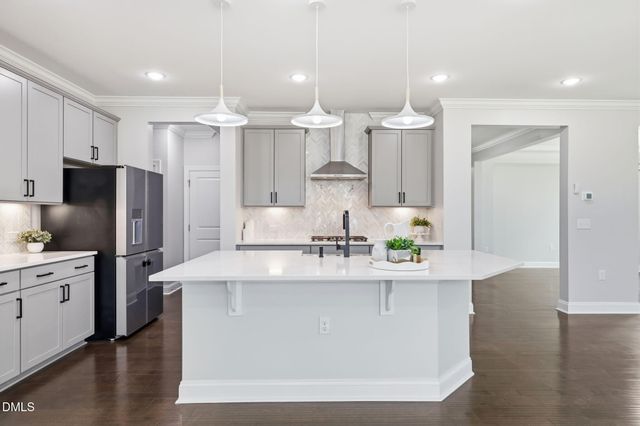 5416 Mill Dam Road, Wake Forest, NC 27587