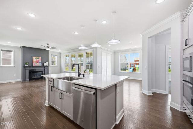 5416 Mill Dam Road, Wake Forest, NC 27587