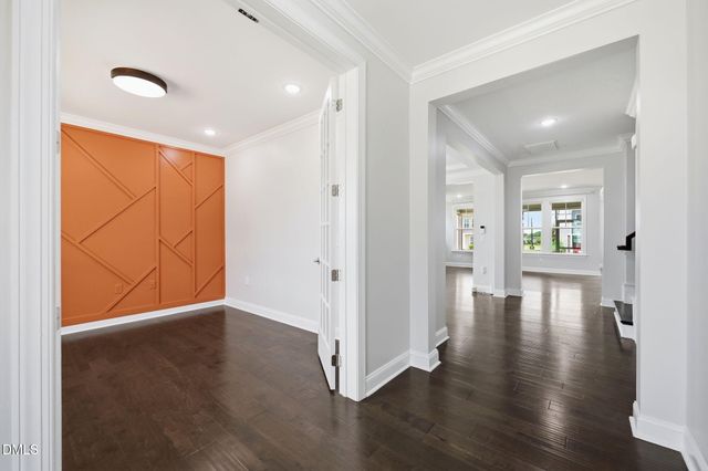 5416 Mill Dam Road, Wake Forest, NC 27587