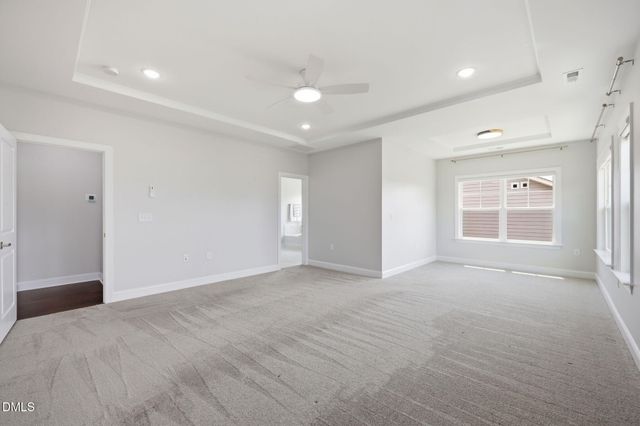 5416 Mill Dam Road, Wake Forest, NC 27587