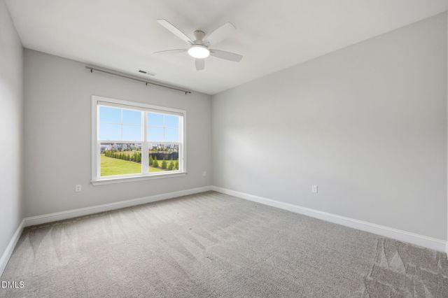 5416 Mill Dam Road, Wake Forest, NC 27587