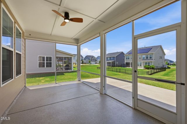 5416 Mill Dam Road, Wake Forest, NC 27587