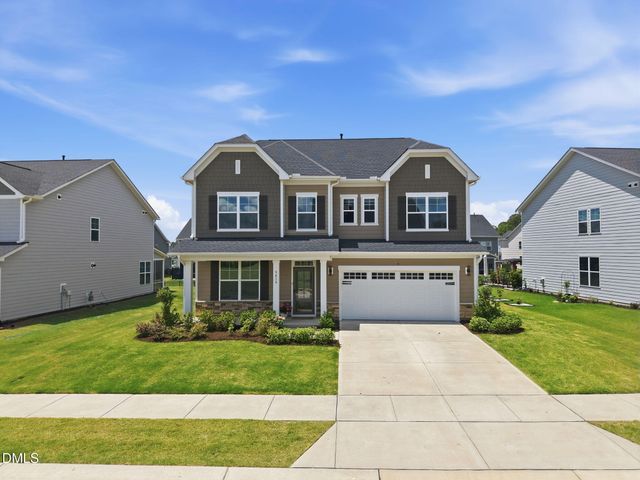 5416 Mill Dam Road, Wake Forest, NC 27587