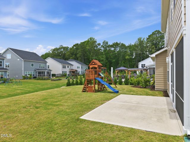 5416 Mill Dam Road, Wake Forest, NC 27587