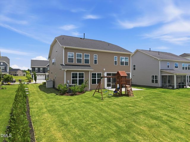 5416 Mill Dam Road, Wake Forest, NC 27587