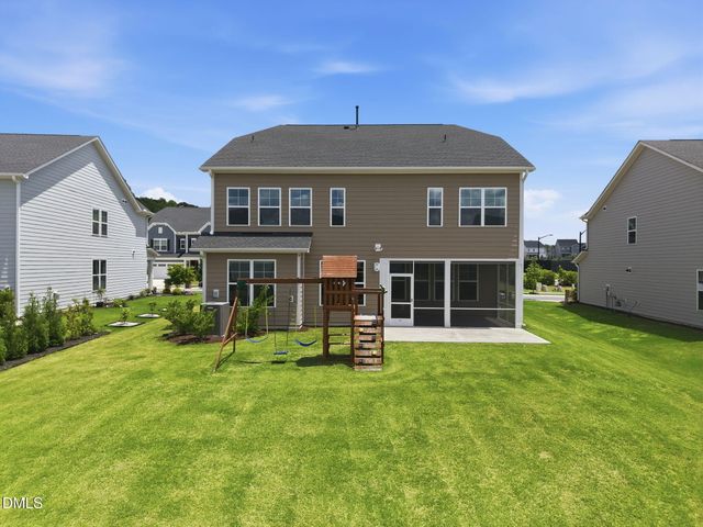 5416 Mill Dam Road, Wake Forest, NC 27587