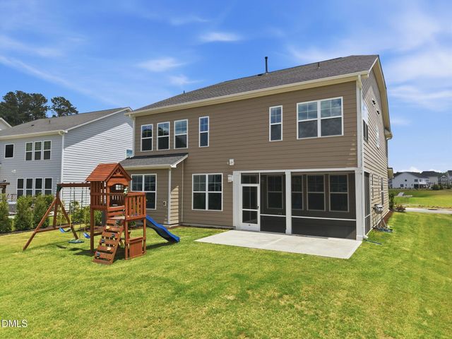 5416 Mill Dam Road, Wake Forest, NC 27587