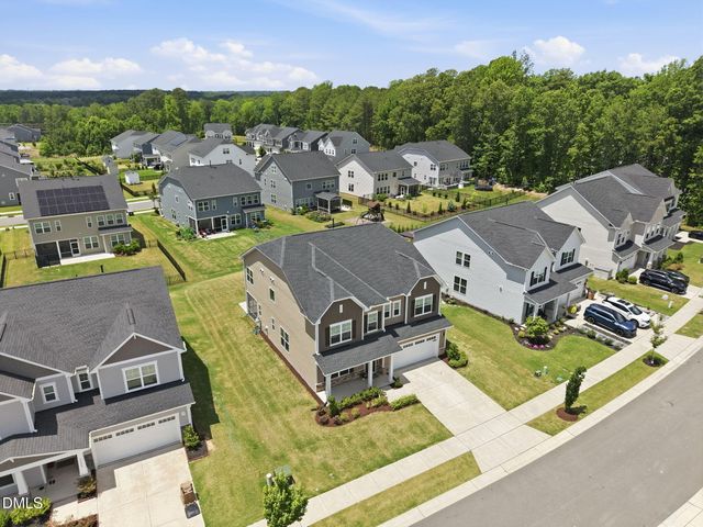 5416 Mill Dam Road, Wake Forest, NC 27587