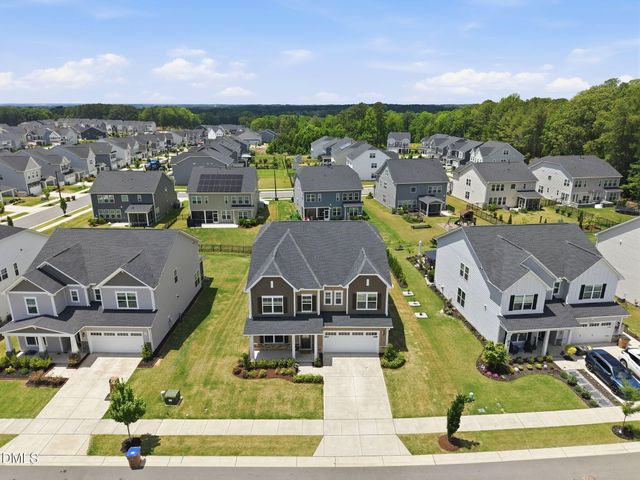 5416 Mill Dam Road, Wake Forest, NC 27587