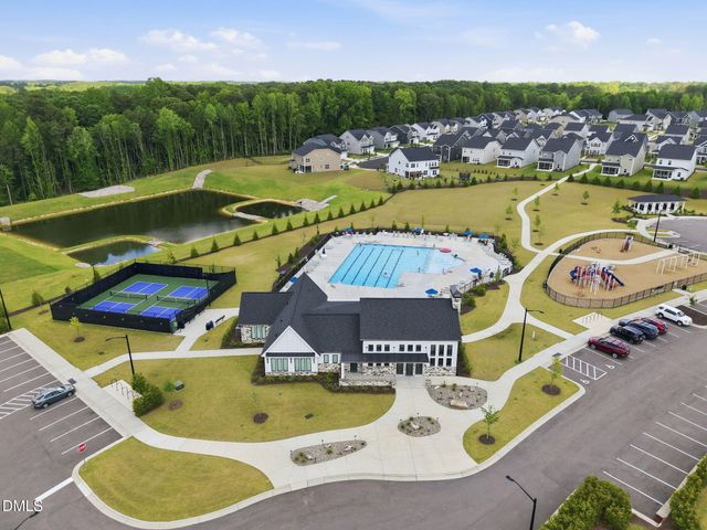 5416 Mill Dam Road, Wake Forest, NC 27587