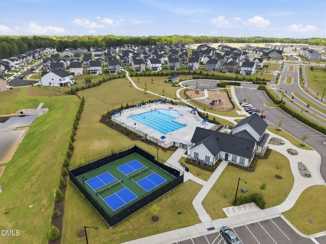 5416 Mill Dam Road, Wake Forest, NC 27587