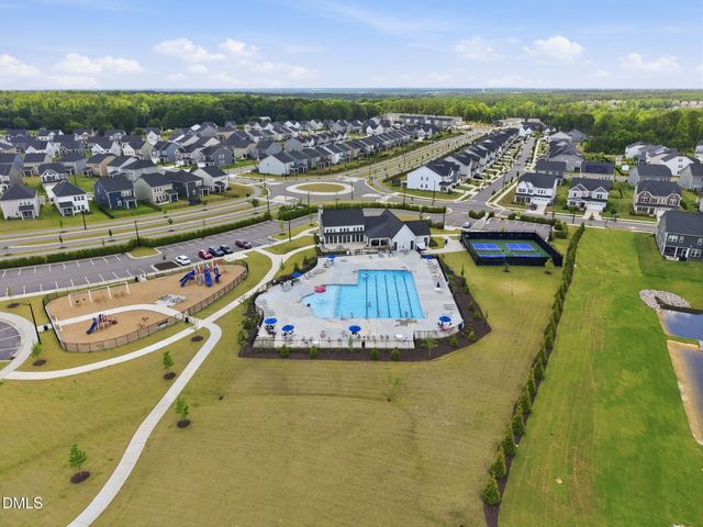 5416 Mill Dam Road, Wake Forest, NC 27587