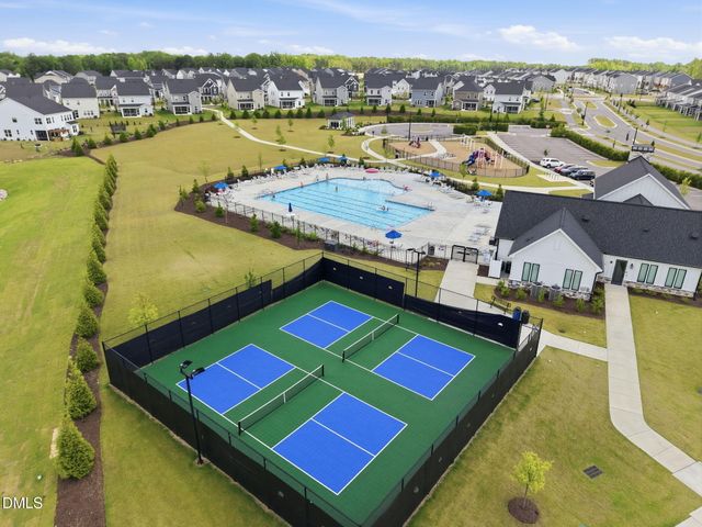 5416 Mill Dam Road, Wake Forest, NC 27587
