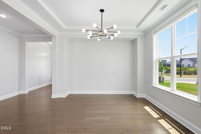 5416 Mill Dam Road, Wake Forest, NC 27587