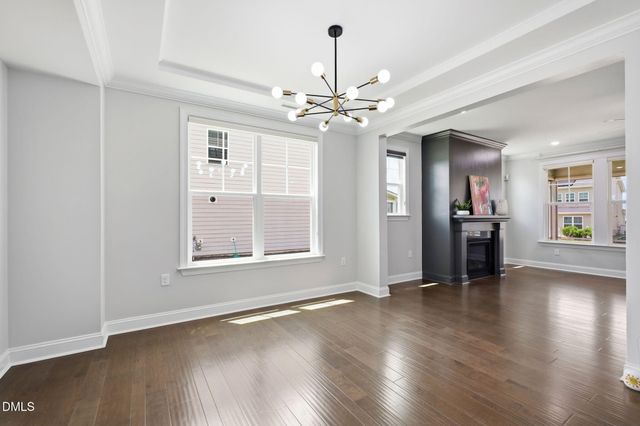 5416 Mill Dam Road, Wake Forest, NC 27587