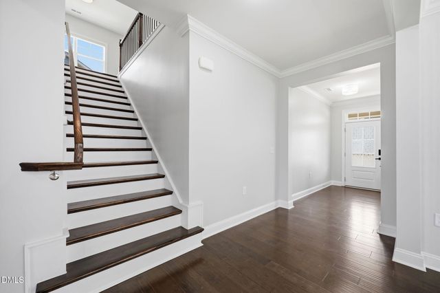 5416 Mill Dam Road, Wake Forest, NC 27587