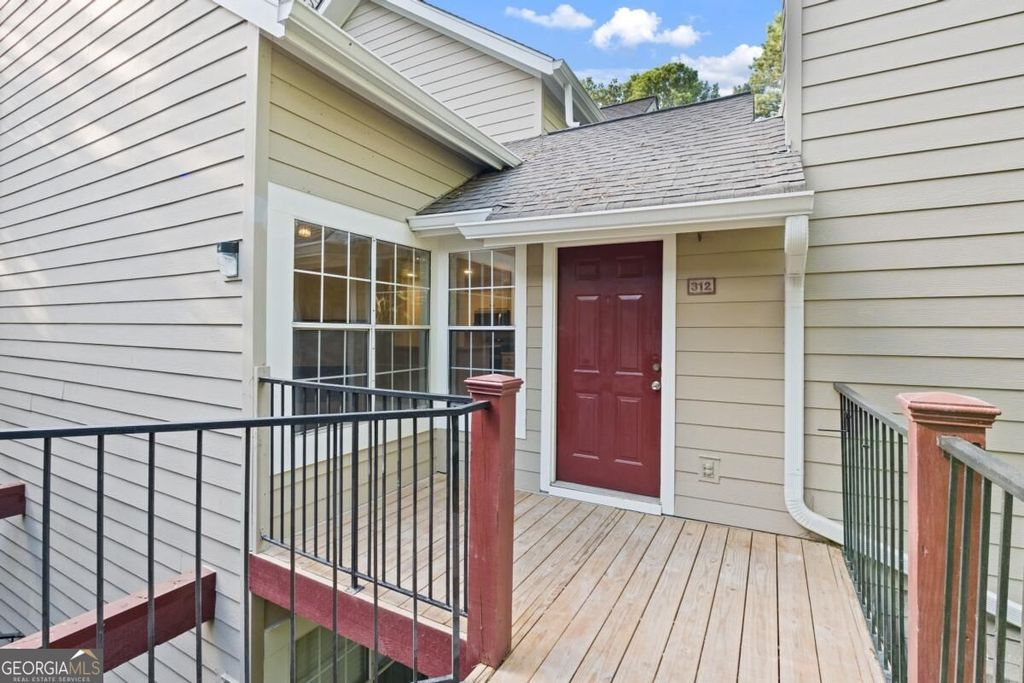 312 Hawkstone Way 312, Alpharetta, GA 30022 — exterior
