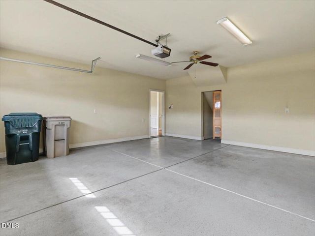 154 Easy Wind Lane, Garner, NC 27529