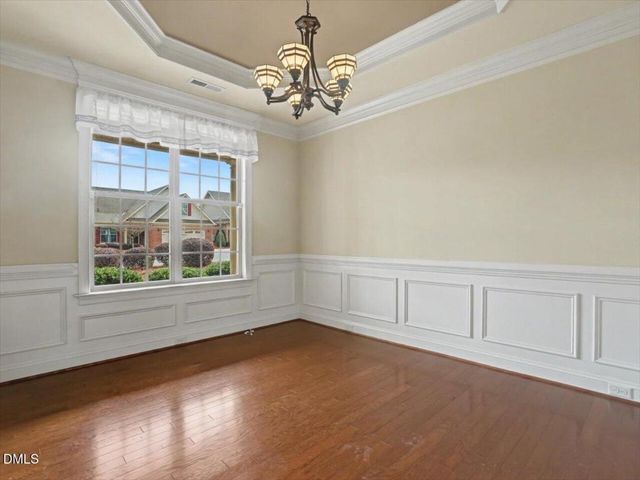 154 Easy Wind Lane, Garner, NC 27529