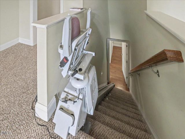 154 Easy Wind Lane, Garner, NC 27529