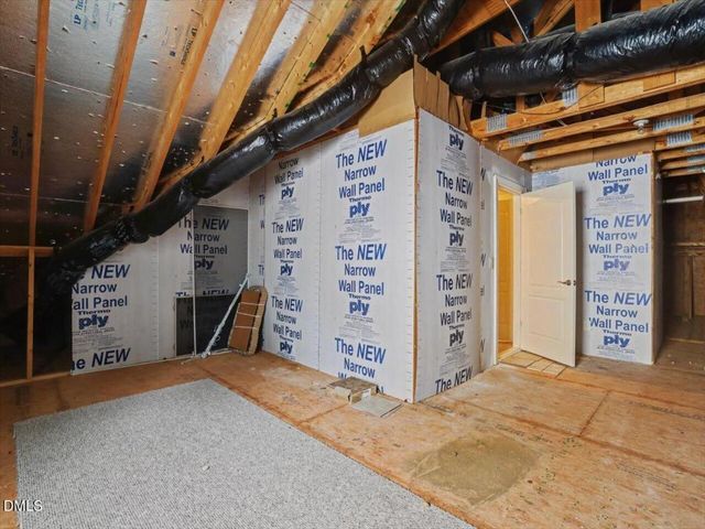 154 Easy Wind Lane, Garner, NC 27529