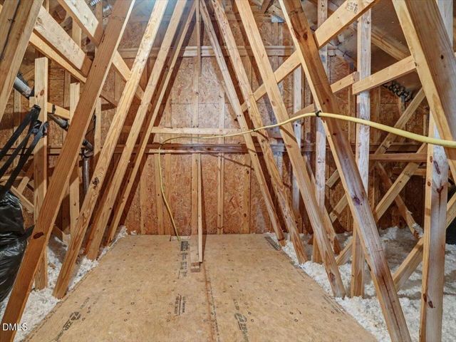 154 Easy Wind Lane, Garner, NC 27529