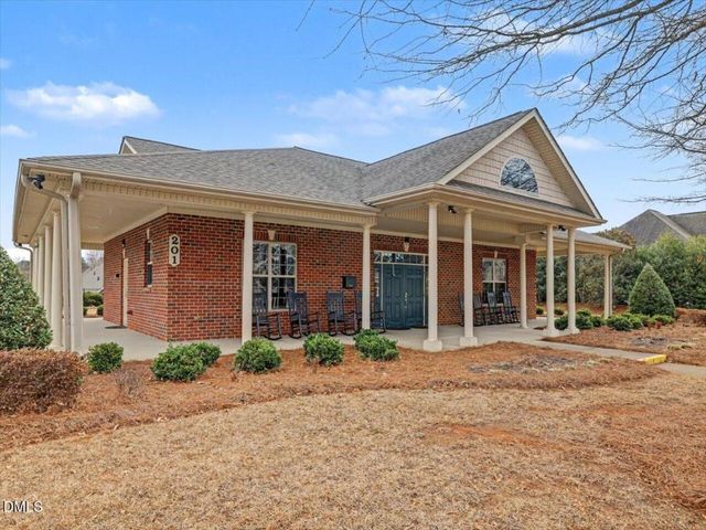 154 Easy Wind Lane, Garner, NC 27529