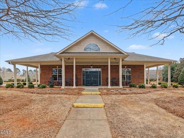 154 Easy Wind Lane, Garner, NC 27529