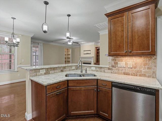 154 Easy Wind Lane, Garner, NC 27529