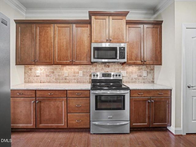 154 Easy Wind Lane, Garner, NC 27529