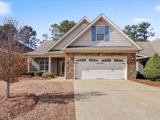 154 Easy Wind Lane, Garner, NC 27529