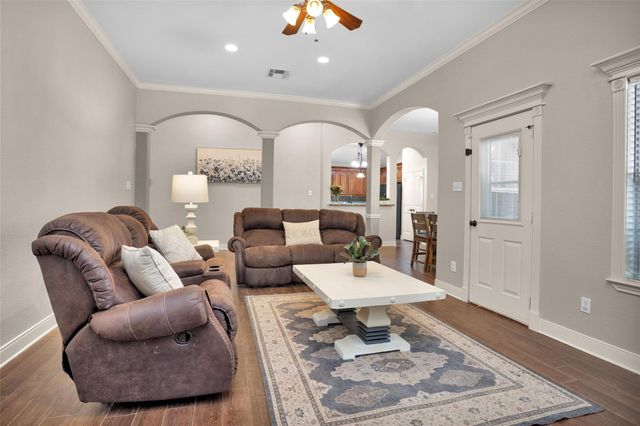 11210 Walden Road, Montgomery, TX 77356