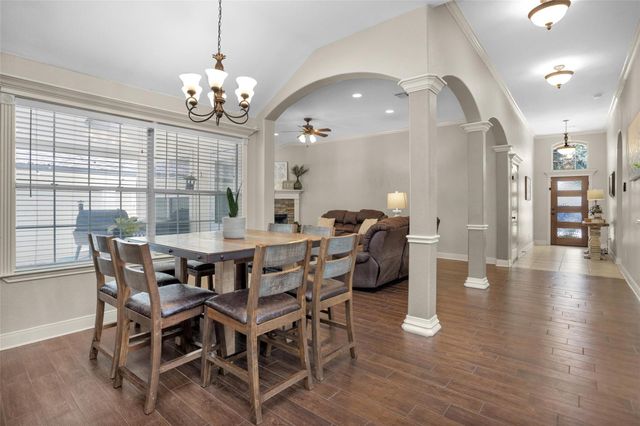 11210 Walden Road, Montgomery, TX 77356