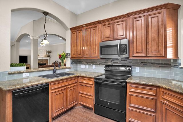 11210 Walden Road, Montgomery, TX 77356